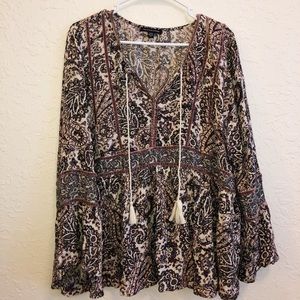(NWOT) American Eagle Shirt